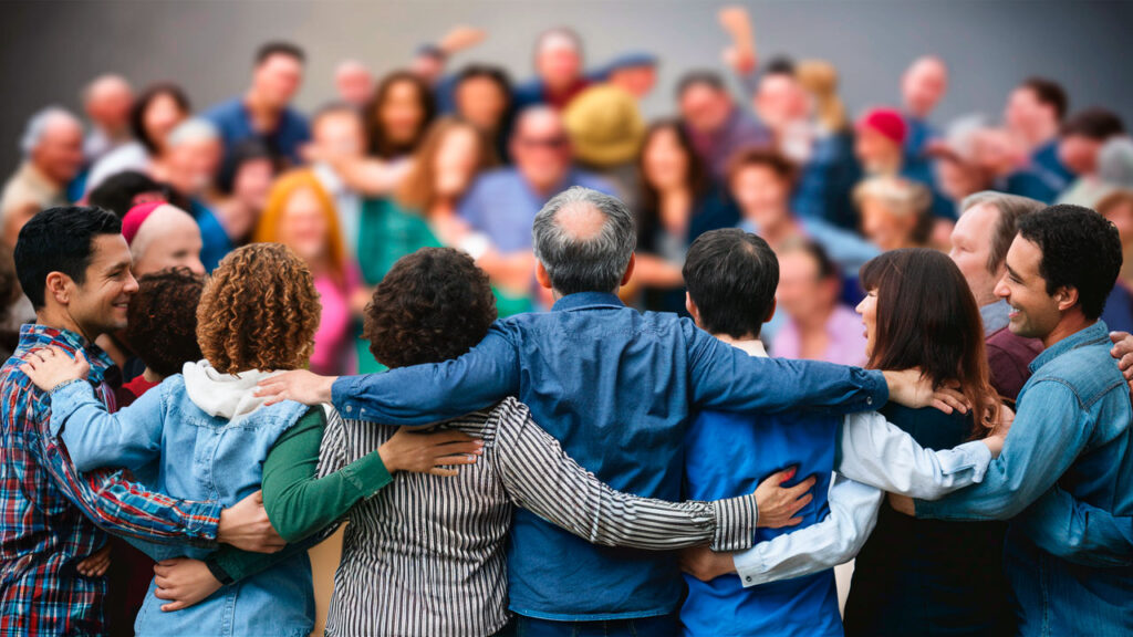 confianza y pertenencia