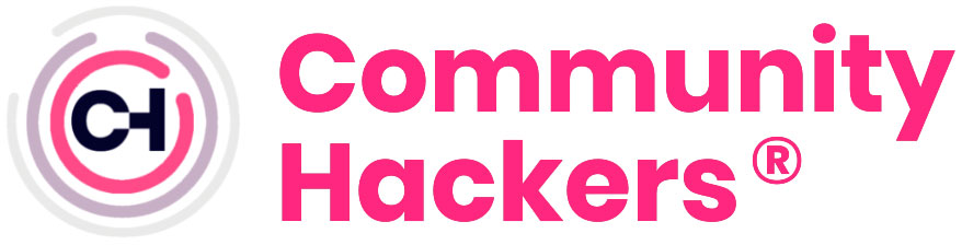 logo community hackers