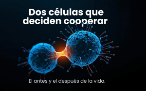 2 La comunidad en nuestro ADN