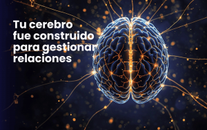 Tu cerebro necesita las comunidades