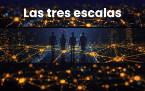 6 La comunidad en nuestro ADN