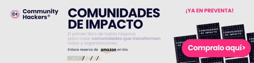 comunidades de impacto