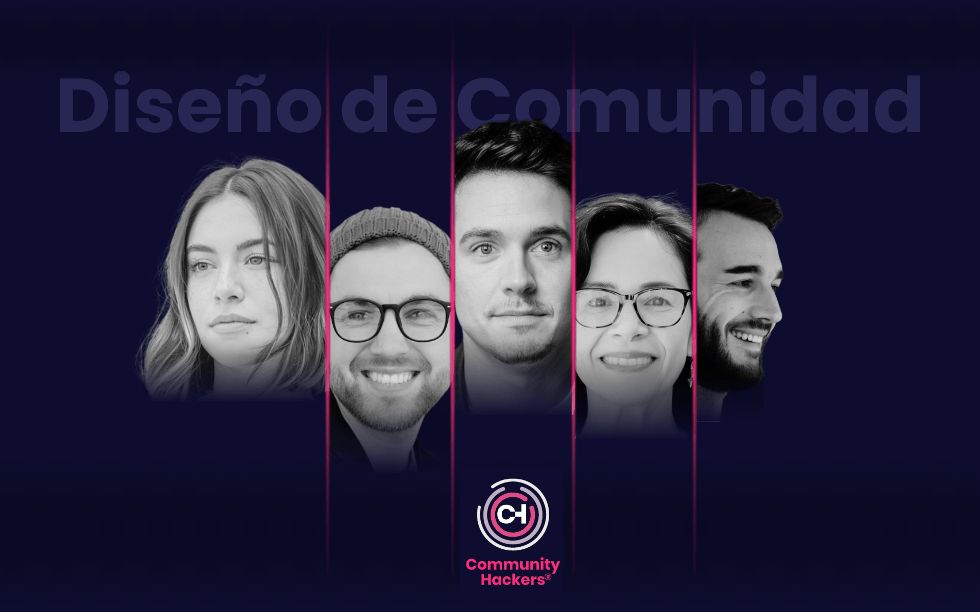 Diseño de Comunidad