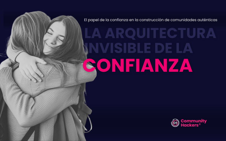 arquitectura invisible de la confianza